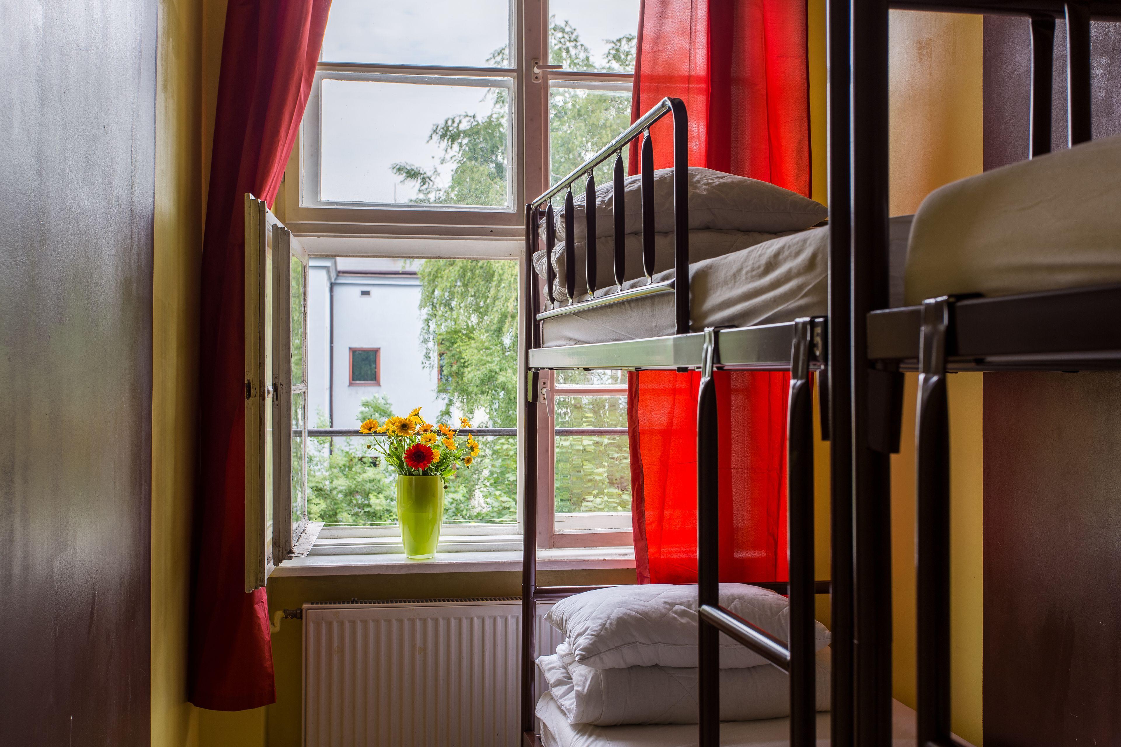 Let'S Rock Party Hostel! Age Limit From 18 Until 40! — Zdjęcia 3