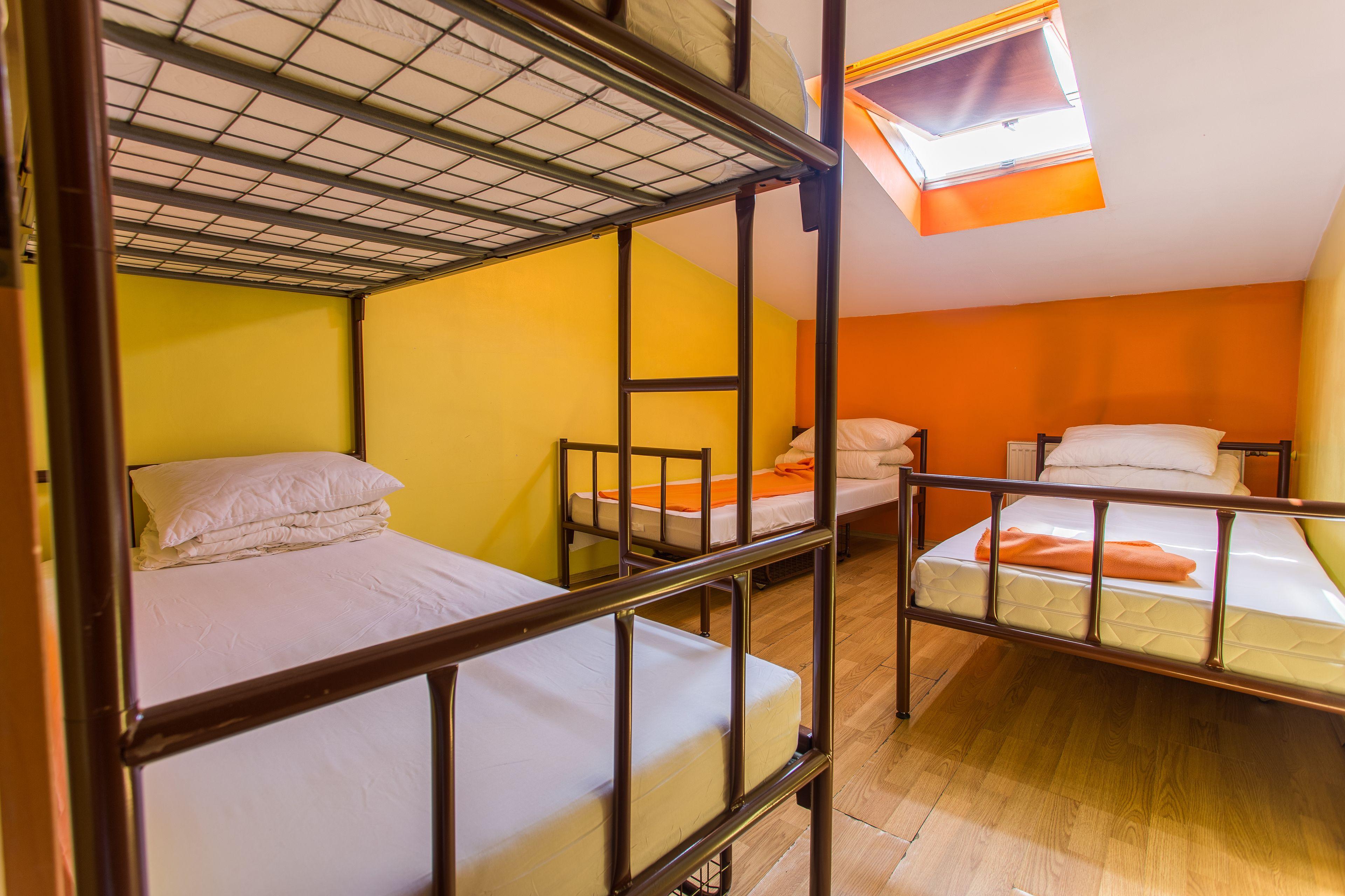 Let'S Rock Party Hostel! Age Limit From 18 Until 40! — Zdjęcia 2